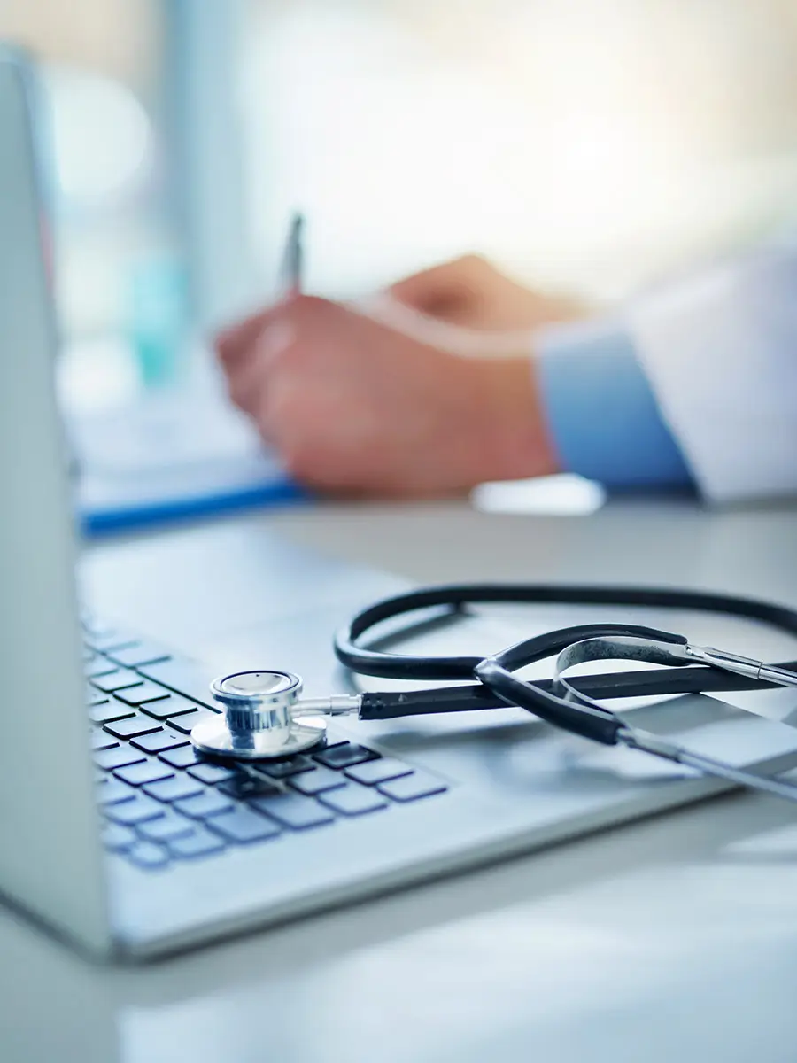 Dott. Salvatore Raia